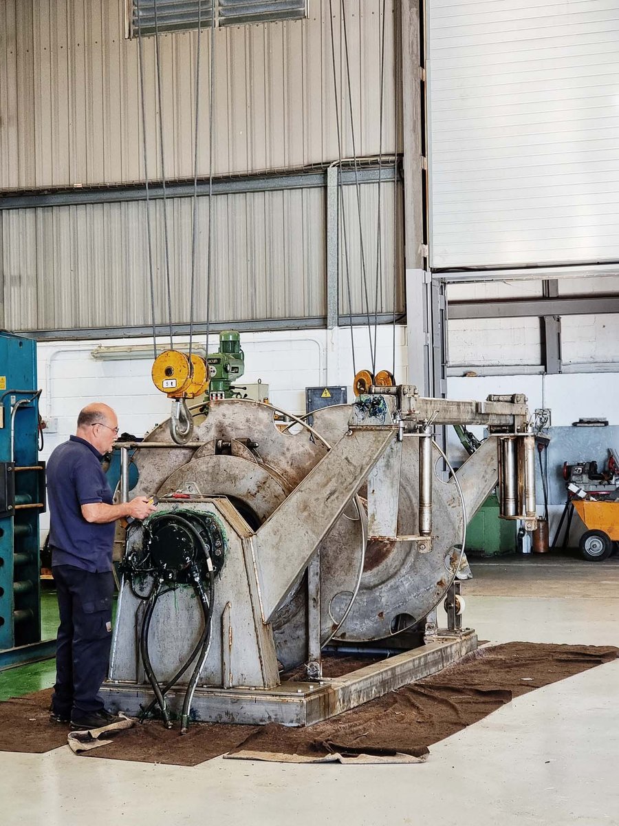 Imagen de Capitol 12 - 2022